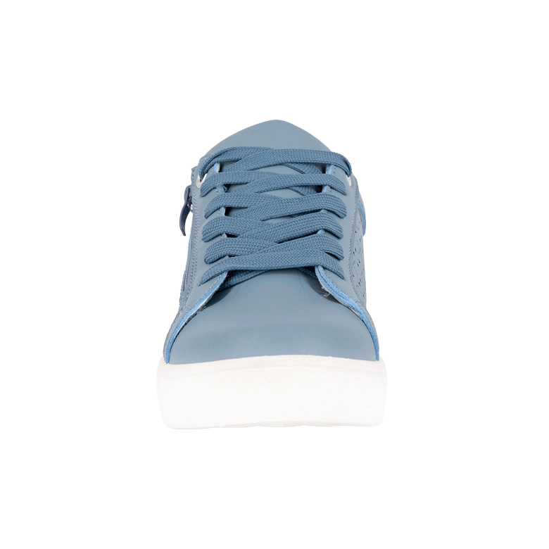 ZAPATILLA URBANA GHAND CELESTE PASSER - 3