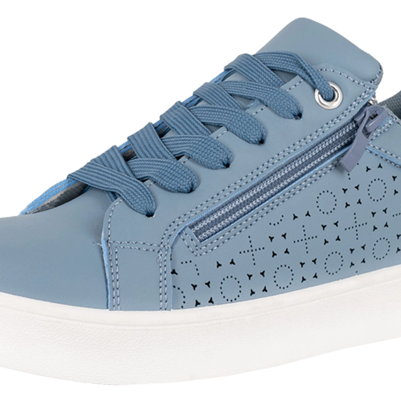 ZAPATILLA URBANA GHAND CELESTE PASSER - 4