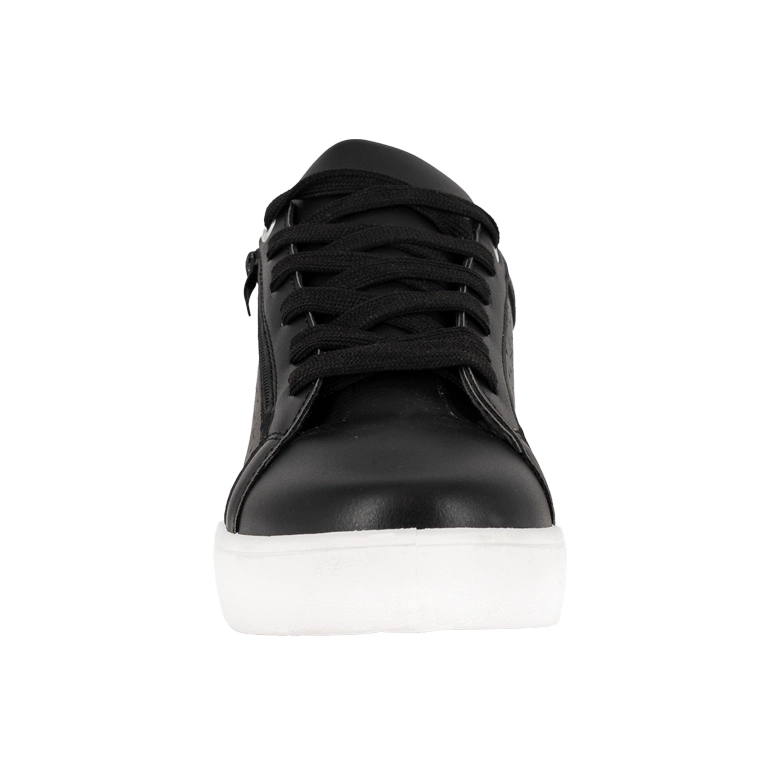 ZAPATILLA URBANA GHAND NEGRO PASSER - 3
