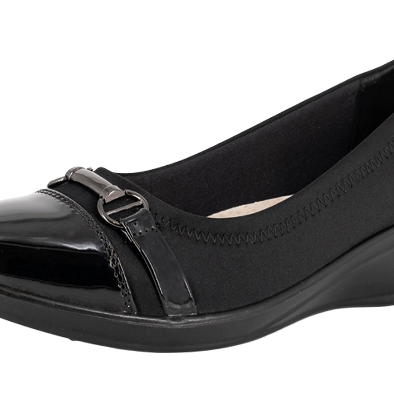 BALLERINA GITARU NEGRO PASSER - 4