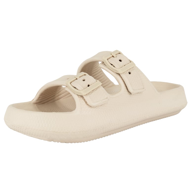 HAWAIANA KIZA BEIGE ALQUIMIA - 1