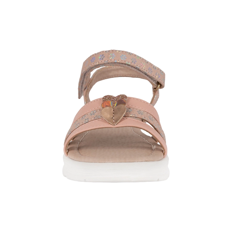 SANDALIA HULU ROSADO BAMBOO - 3