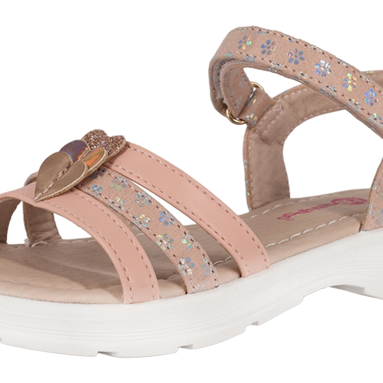 SANDALIA HULU ROSADO BAMBOO - 4