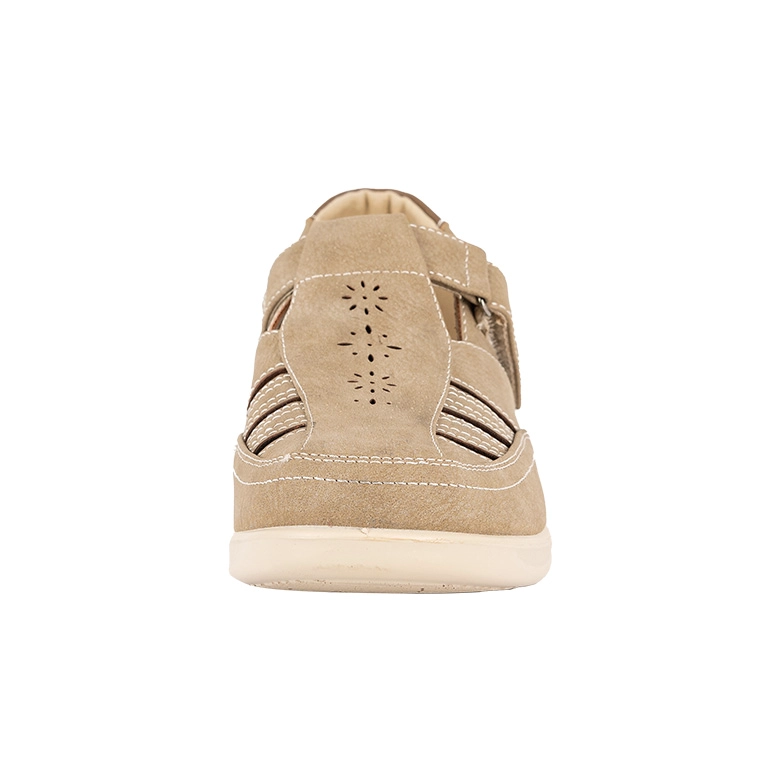 SANDALIA DILLON KHAKI PASSER - 7
