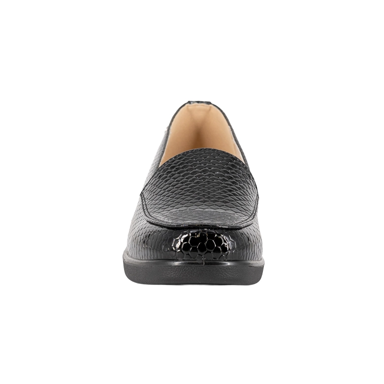MOCASIN GURI NEGRO PASSER - 3