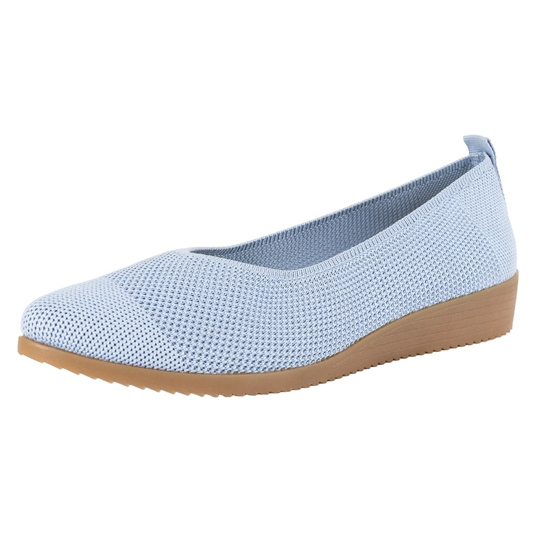 BALLERINA GALS CELESTE PASSER - 1
