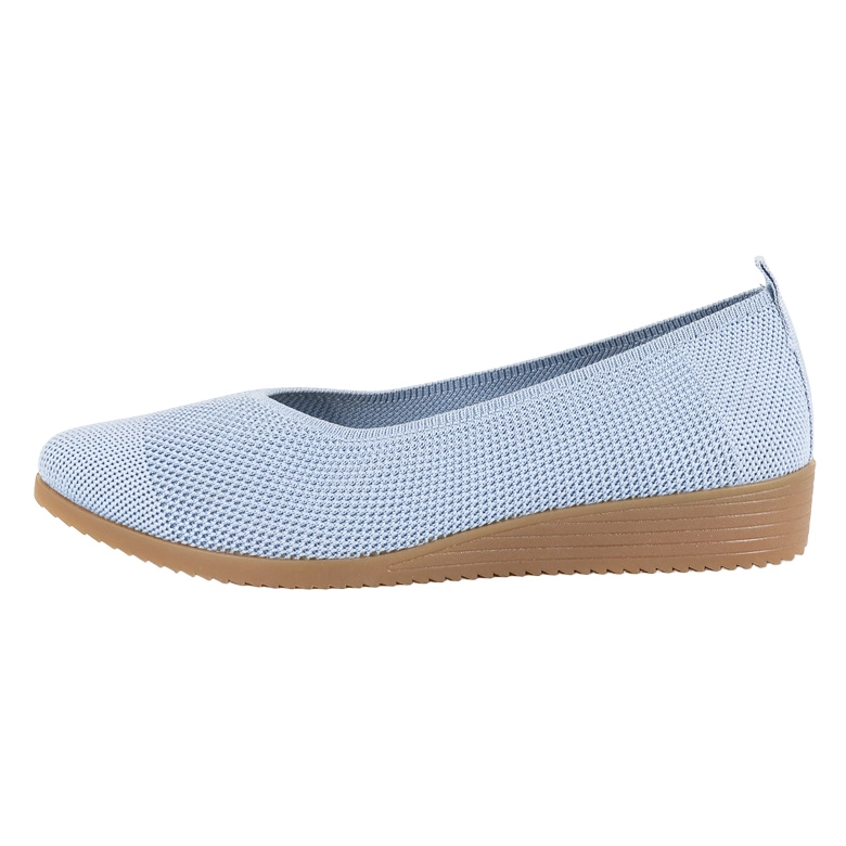 BALLERINA GALS CELESTE PASSER - 2