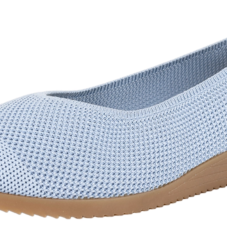 BALLERINA GALS CELESTE PASSER - 4