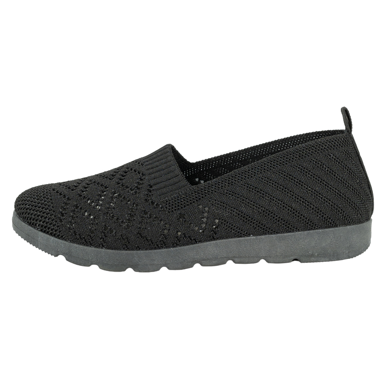 ZAPATILLA SENA FULL NEGRO ALQUIMIA - 2