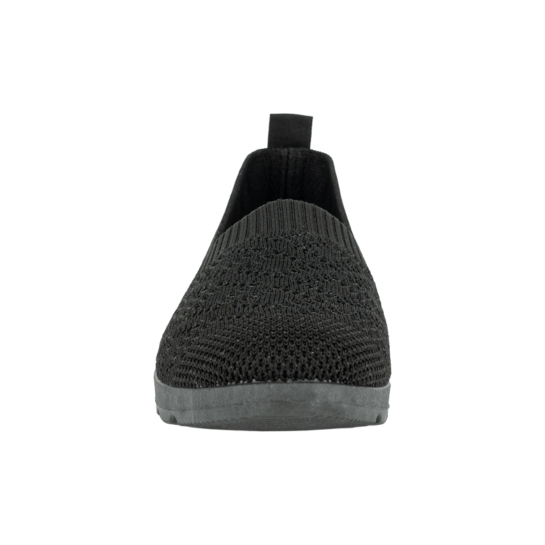 ZAPATILLA SENA FULL NEGRO ALQUIMIA - 3