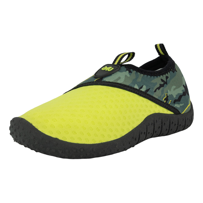 ZAPATILLA DE AGUA MARTRE VERDE UNS - 1