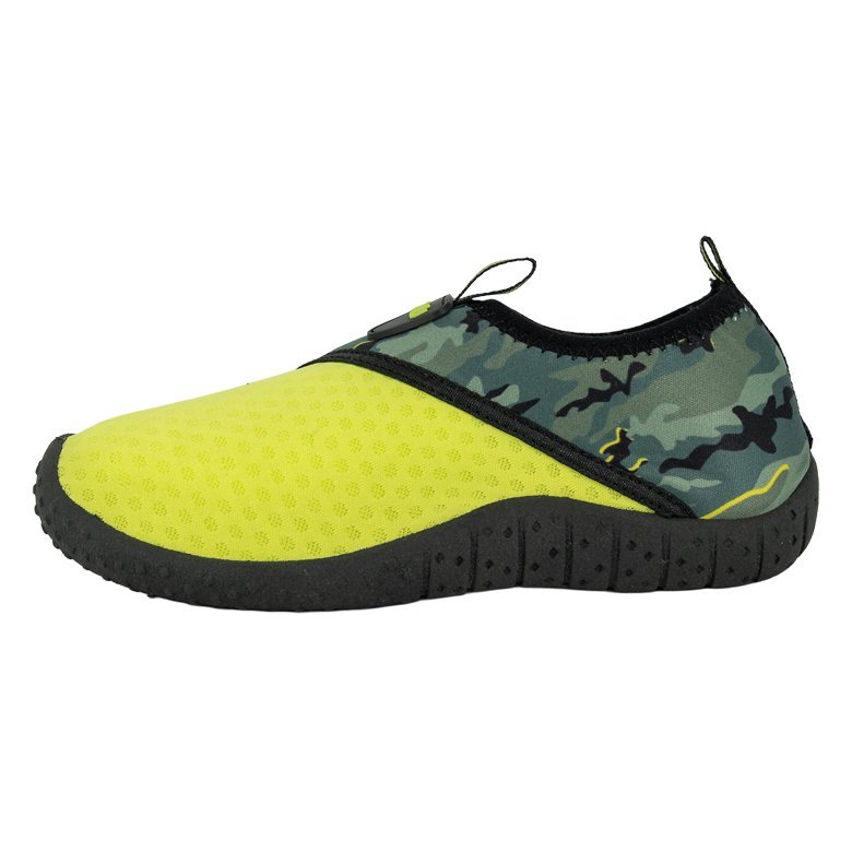 ZAPATILLA DE AGUA MARTRE VERDE UNS - 2