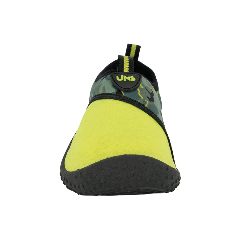 ZAPATILLA DE AGUA MARTRE VERDE UNS - 3