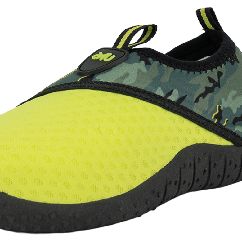 ZAPATILLA DE AGUA MARTRE VERDE UNS - 4