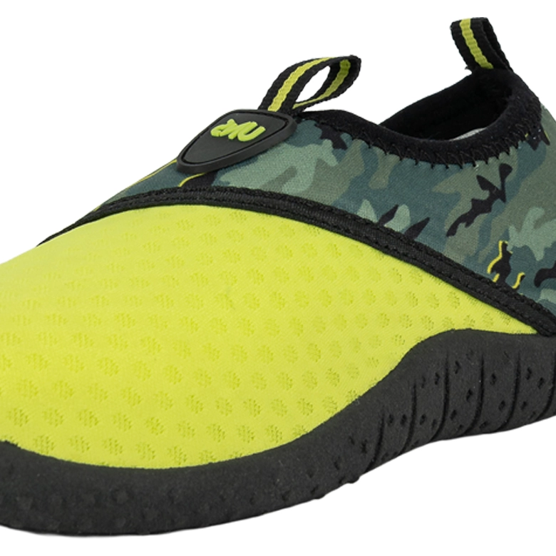ZAPATILLA DE AGUA MARTRE VERDE UNS - 4