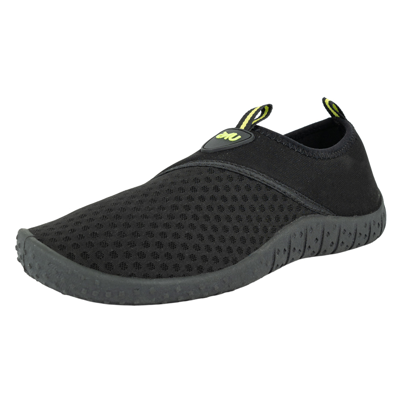 ZAPATILLA DE AGUA MASHU NEGRO UNS - 1