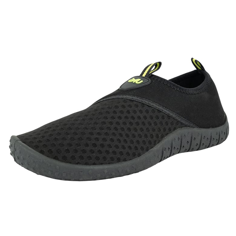 ZAPATILLA DE AGUA MASHU NEGRO UNS - 1