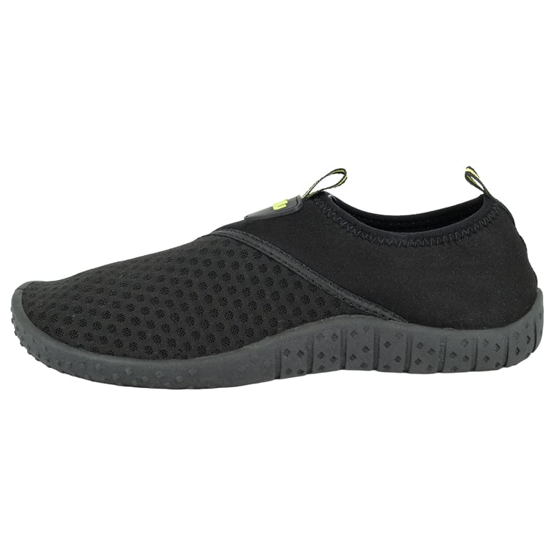 ZAPATILLA DE AGUA MASHU NEGRO UNS - 2