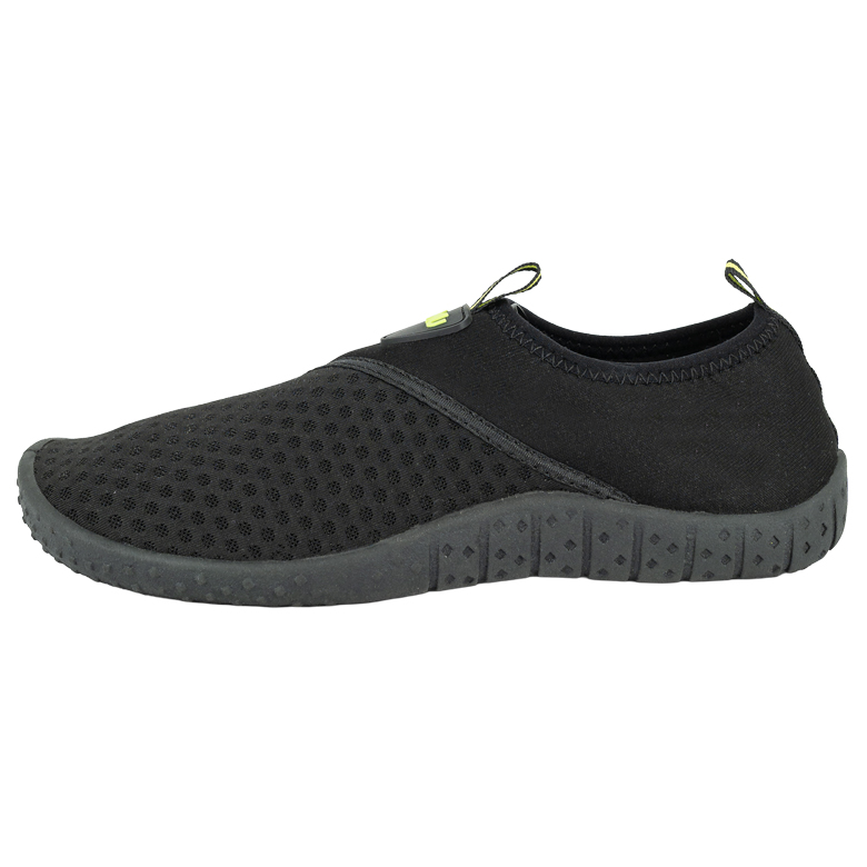 ZAPATILLA DE AGUA MASHU NEGRO UNS - 2