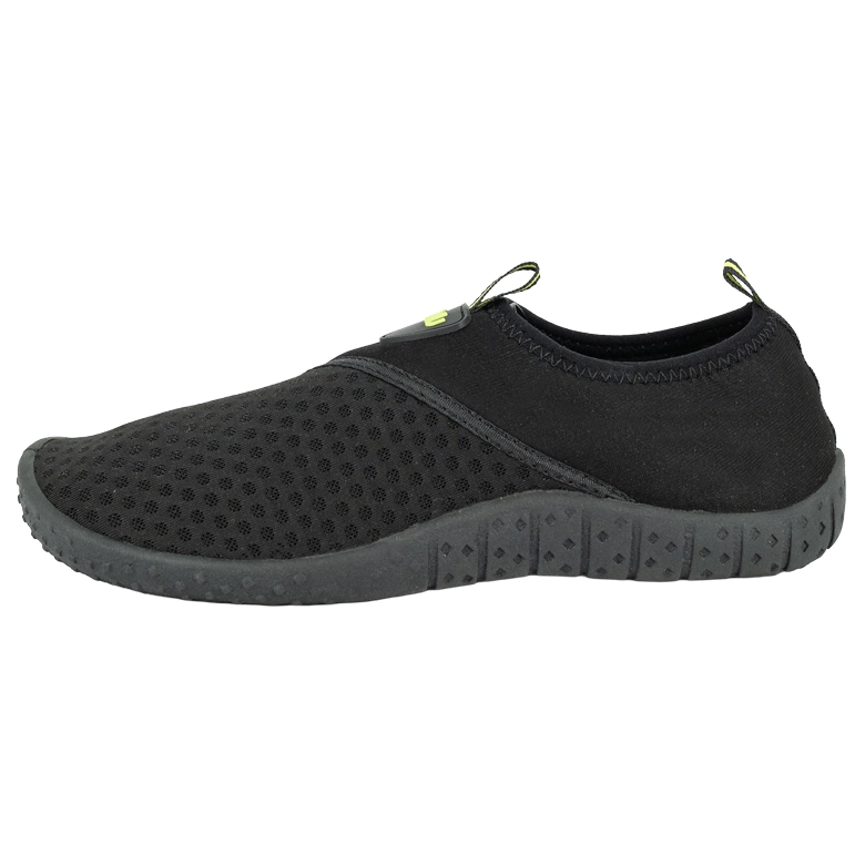 ZAPATILLA DE AGUA MASHU NEGRO UNS - 2