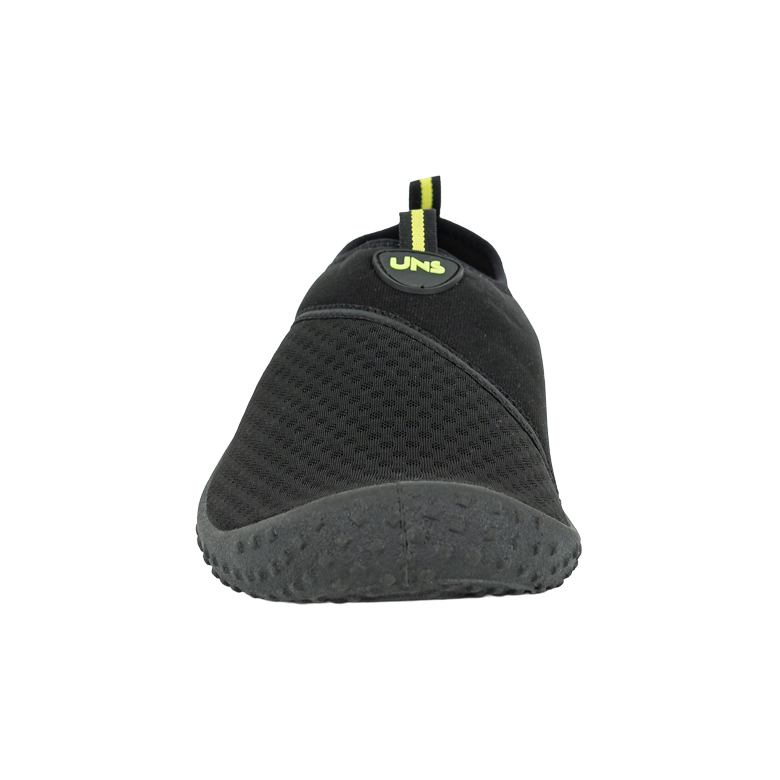 ZAPATILLA DE AGUA MASHU NEGRO UNS - 3