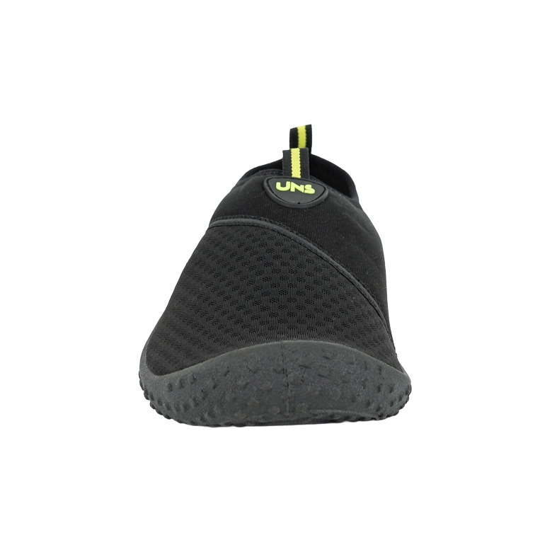 ZAPATILLA DE AGUA MASHU NEGRO UNS - 3