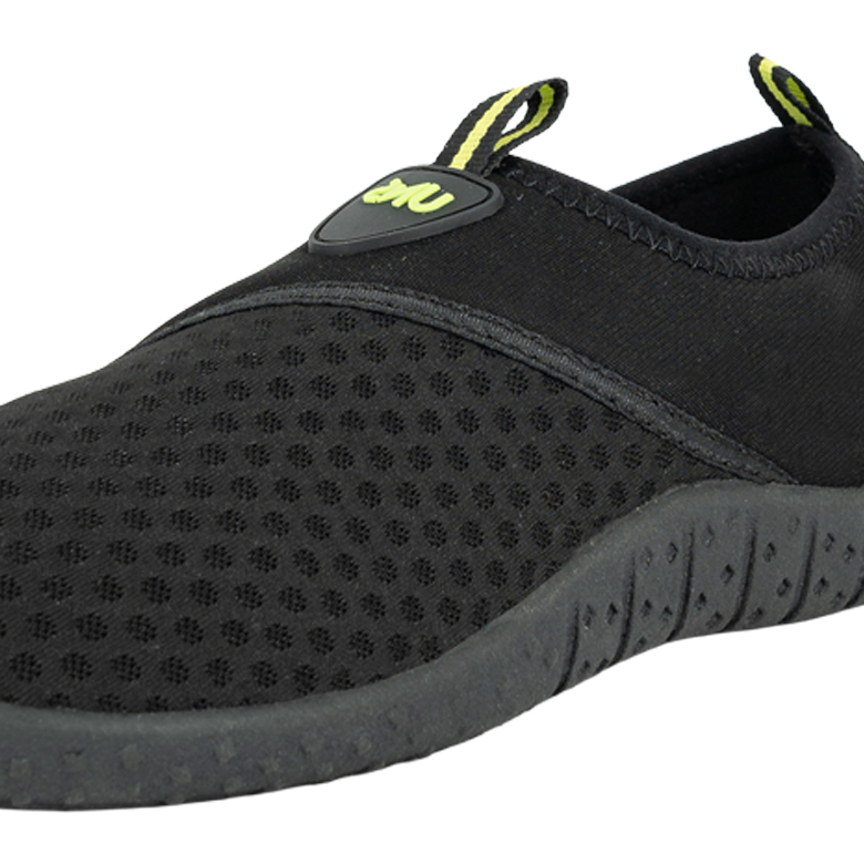 ZAPATILLA DE AGUA MASHU NEGRO UNS - 4
