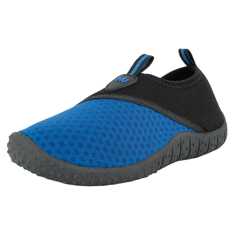 ZAPATILLA DE AGUA MARTRE AZUL UNS - 1
