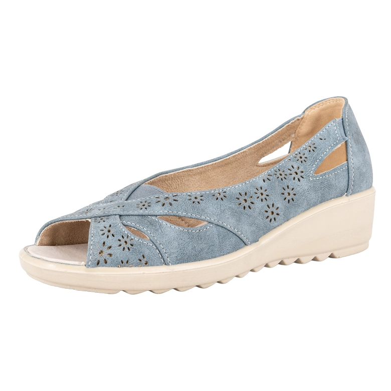 ZAPATO CASUAL FROME CELESTE PASSER - 1
