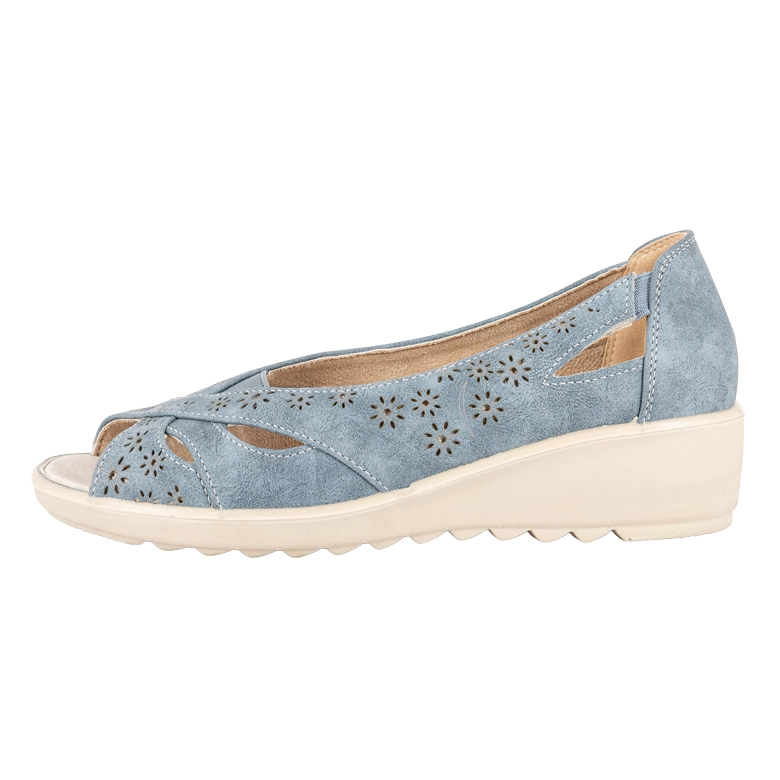 ZAPATO CASUAL FROME CELESTE PASSER - 2