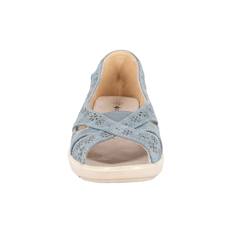 ZAPATO CASUAL FROME CELESTE PASSER - 3