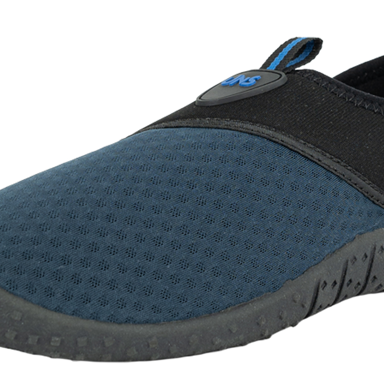 ZAPATILLA DE AGUA MASHU AZUL UNS - 4