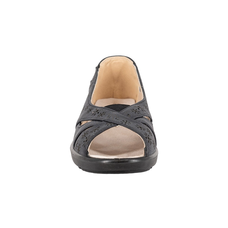 ZAPATO CASUAL FROME NEGRO PASSER - 3