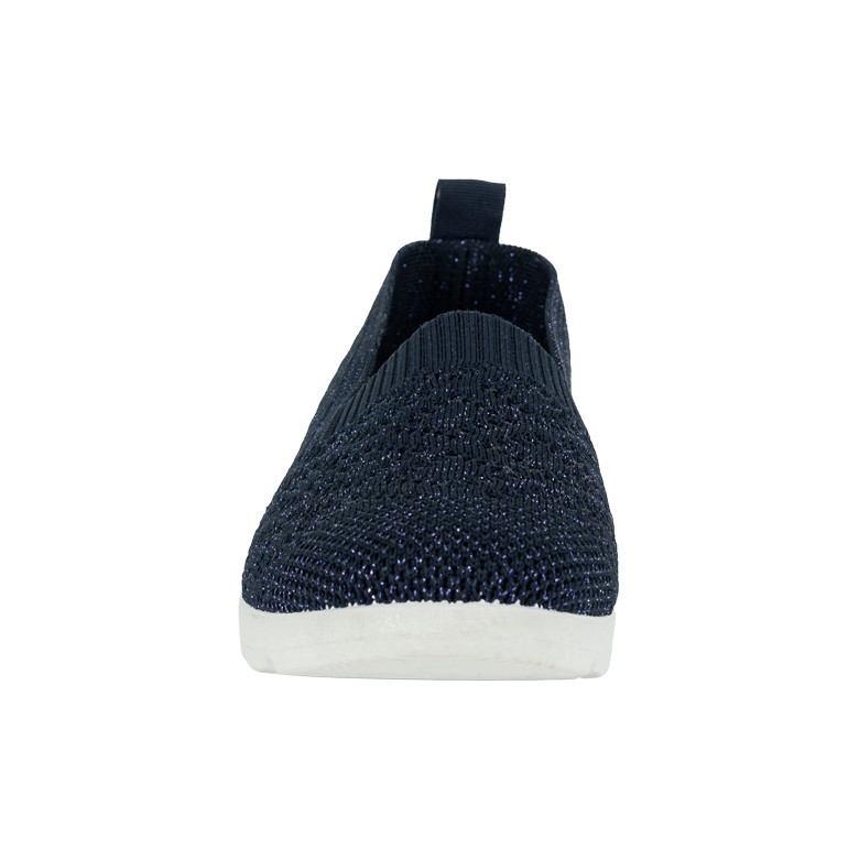 ZAPATILLA SENA AZUL ALQUIMIA - 3