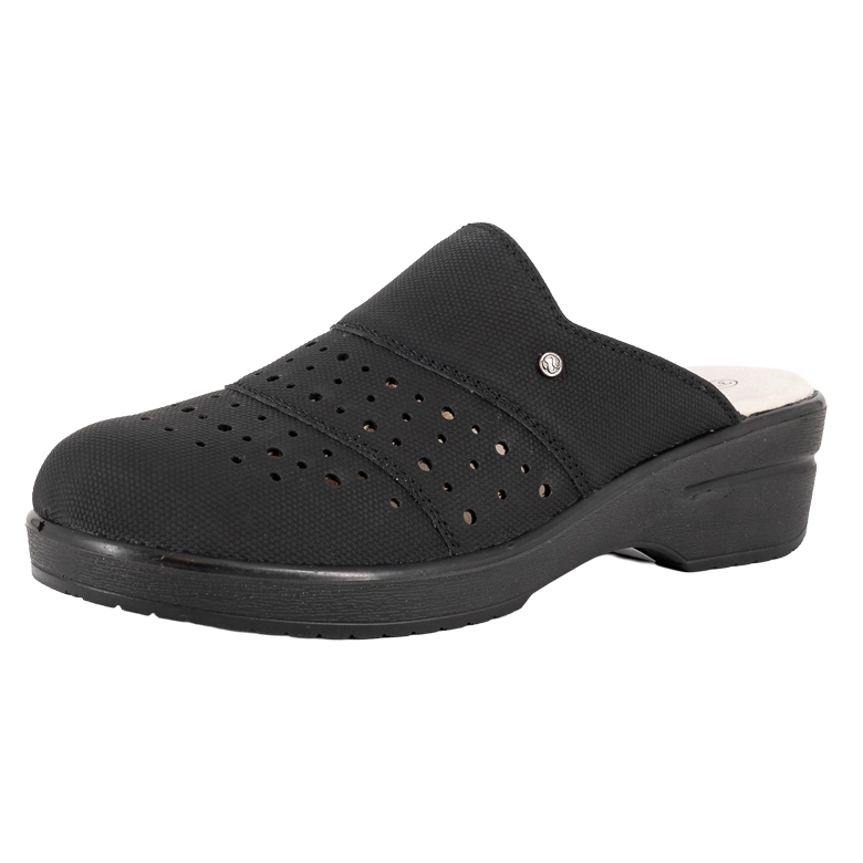 PUNTILLA CREE NEGRO PASSER - 1