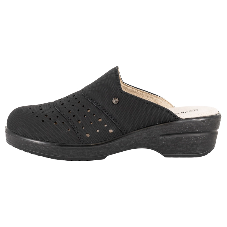 PUNTILLA CREE NEGRO PASSER - 2
