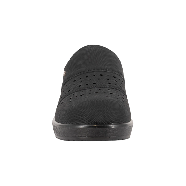 PUNTILLA CREE NEGRO PASSER - 3