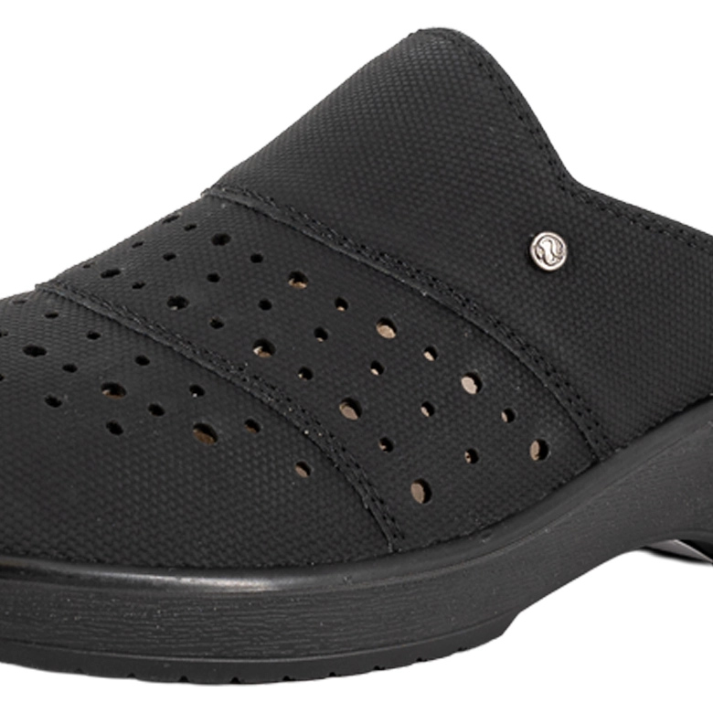 PUNTILLA CREE NEGRO PASSER - 4