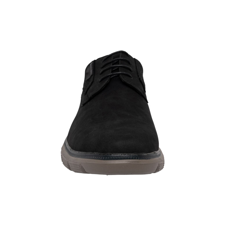 ZAPATO CASUAL MURRAY NEGRO UNS - 3