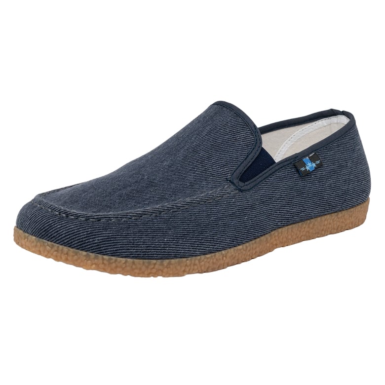 ALPARGATA NAUTICA AZUL PASSER - 1