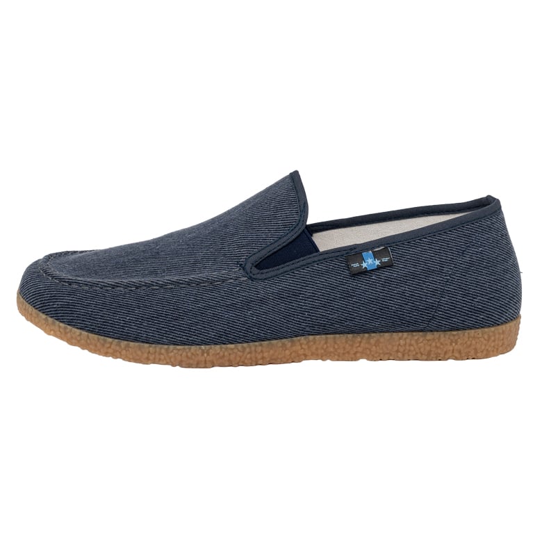 ALPARGATA NAUTICA AZUL PASSER - 2