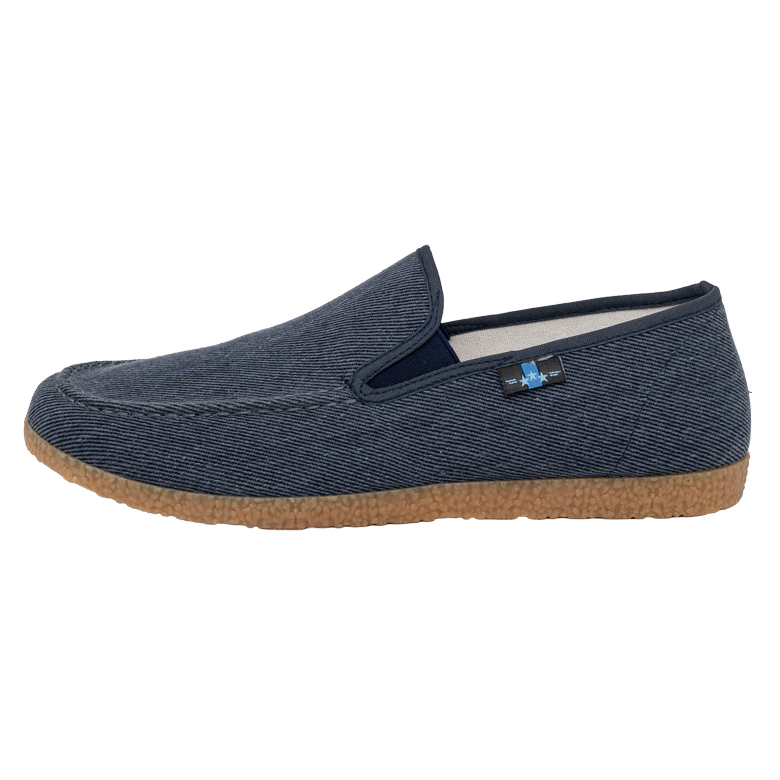 ALPARGATA NAUTICA AZUL PASSER - 2