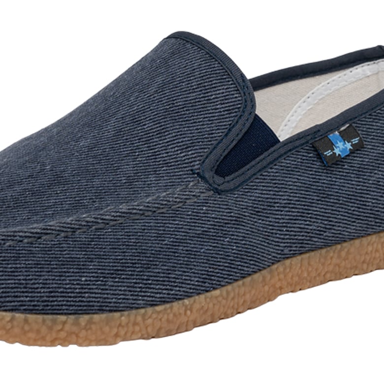 ALPARGATA NAUTICA AZUL PASSER - 4
