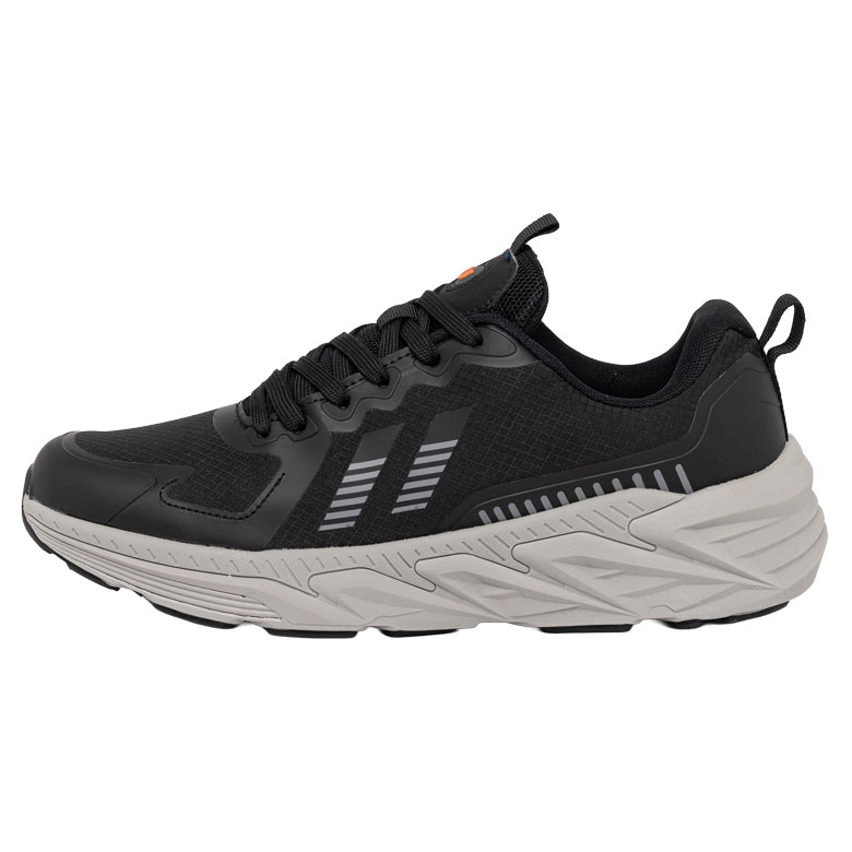 ZAPATILLA SEUL NEGRO UNS - 2