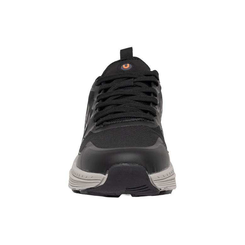 ZAPATILLA SEUL NEGRO UNS - 3
