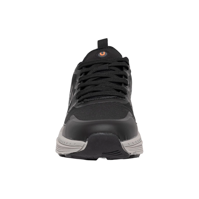 ZAPATILLA SEUL NEGRO UNS - 3