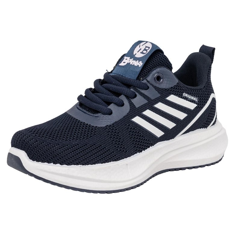 ZAPATILLA ISSY AZUL UNS - 1