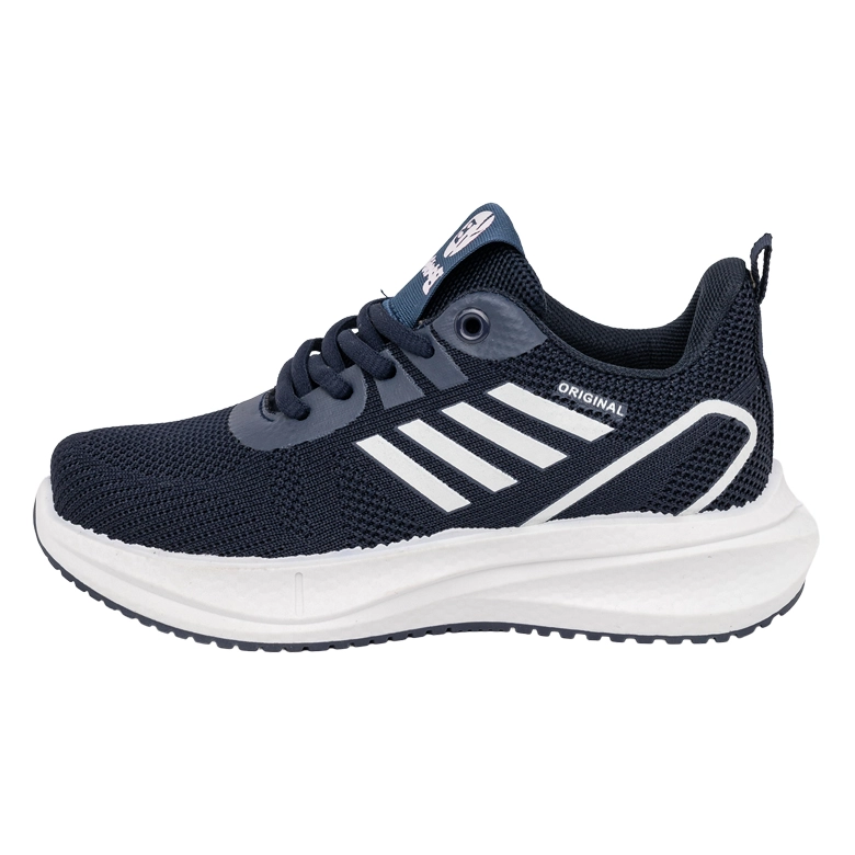 ZAPATILLA ISSY AZUL UNS - 2