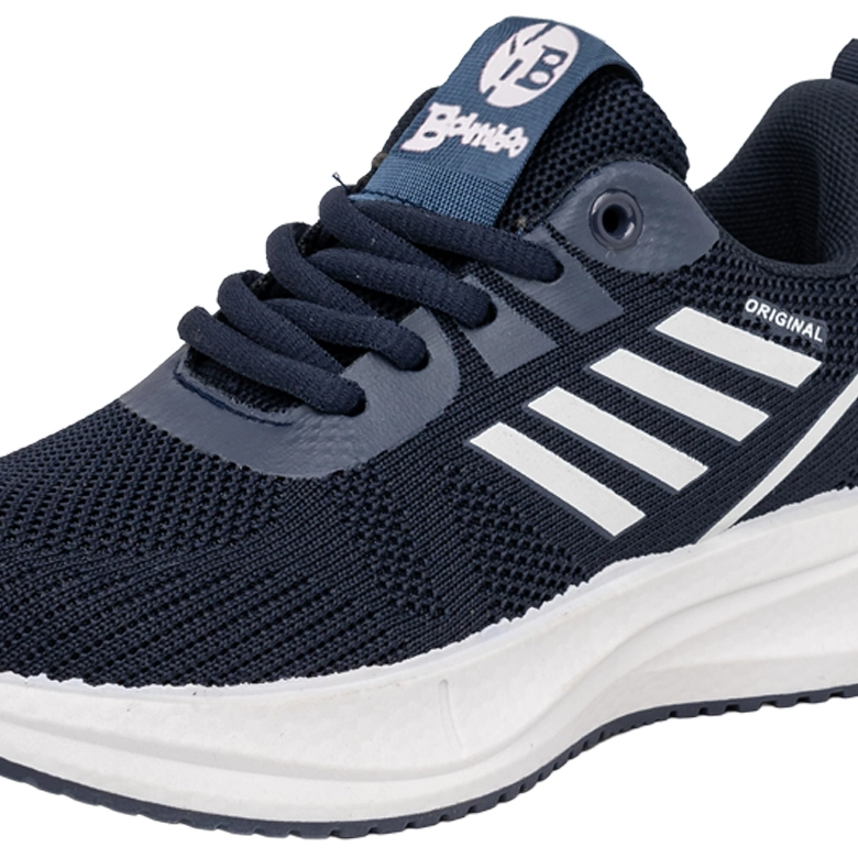 ZAPATILLA ISSY AZUL UNS - 4