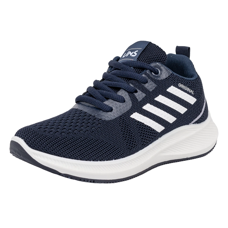 ZAPATILLA IDRO AZUL UNS - 1